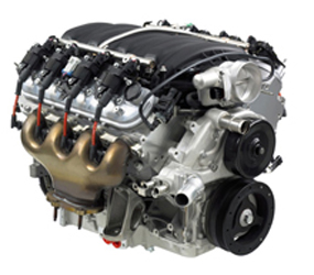 B0757 Engine